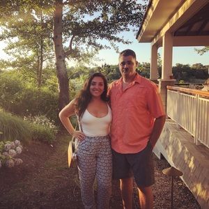 Meet your Posher, Kiana